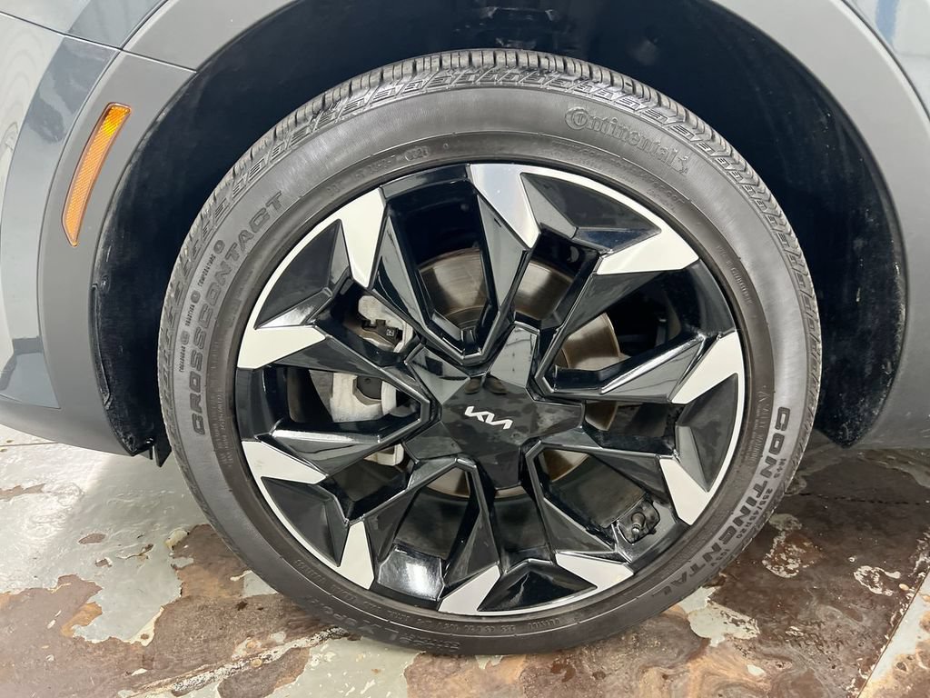Used 2025 Kia Sorento EX FWD image 28