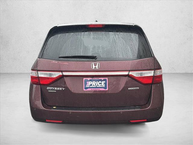 Used 2013 Honda Odyssey Touring image 7