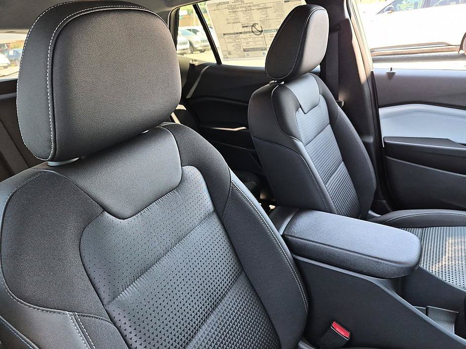 New 2026 Chevrolet Trax LT w/ LT Convenience Package FWD image 33