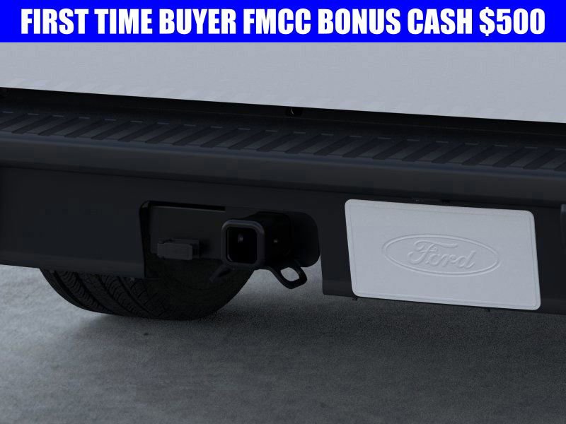 New 2026 Ford Maverick XLT image 36