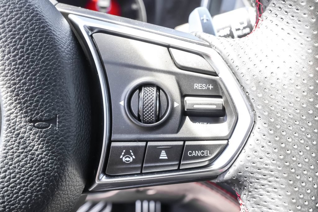 Used 2023 Acura MDX A-Spec AWD/4WD image 23