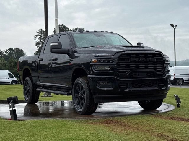 New 2026 RAM 2500 Tradesman w/ Safety Group AWD/4WD image 1