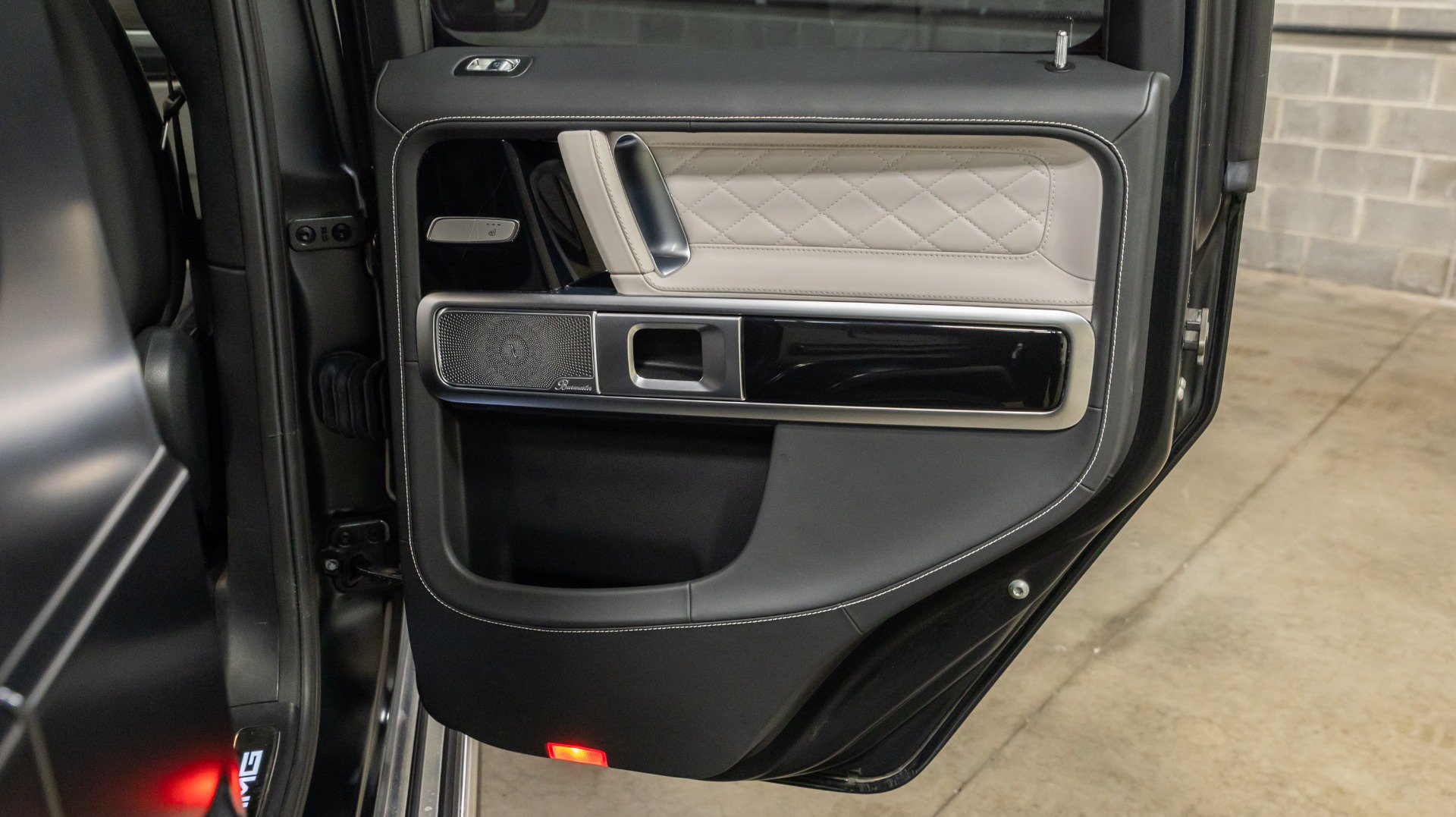 Used 2022 Mercedes-Benz G 63 AMG 4MATIC image 62