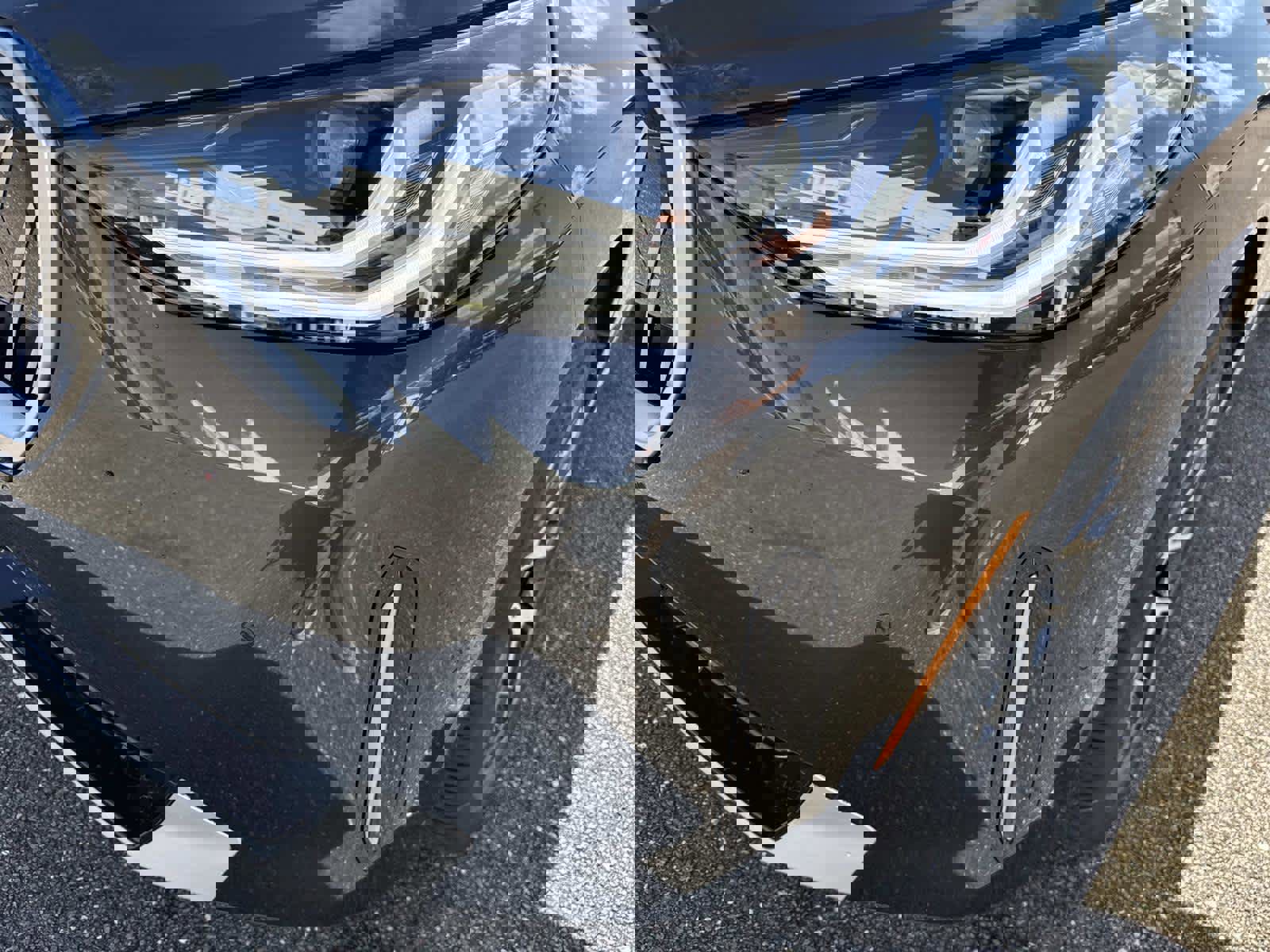 New 2026 BMW X3 xDrive30 w/ Premium Package image 9