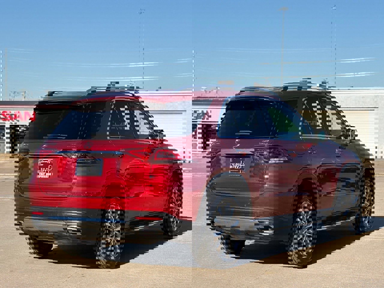 Used 2020 Mercedes-Benz GLE 350 4MATIC image 7