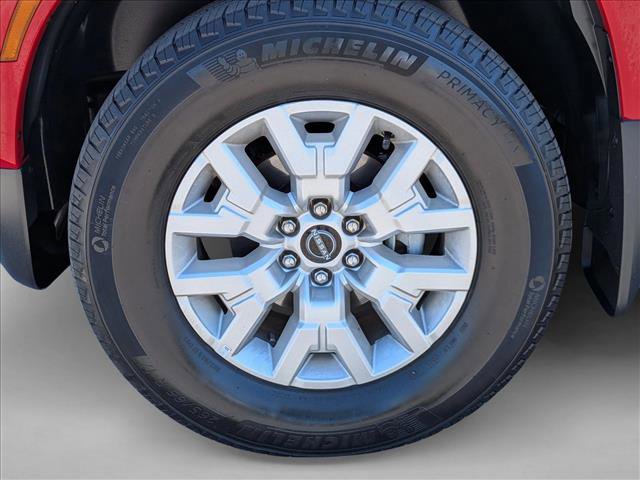 Used 2023 Nissan Frontier SV w/ Tow Package image 22