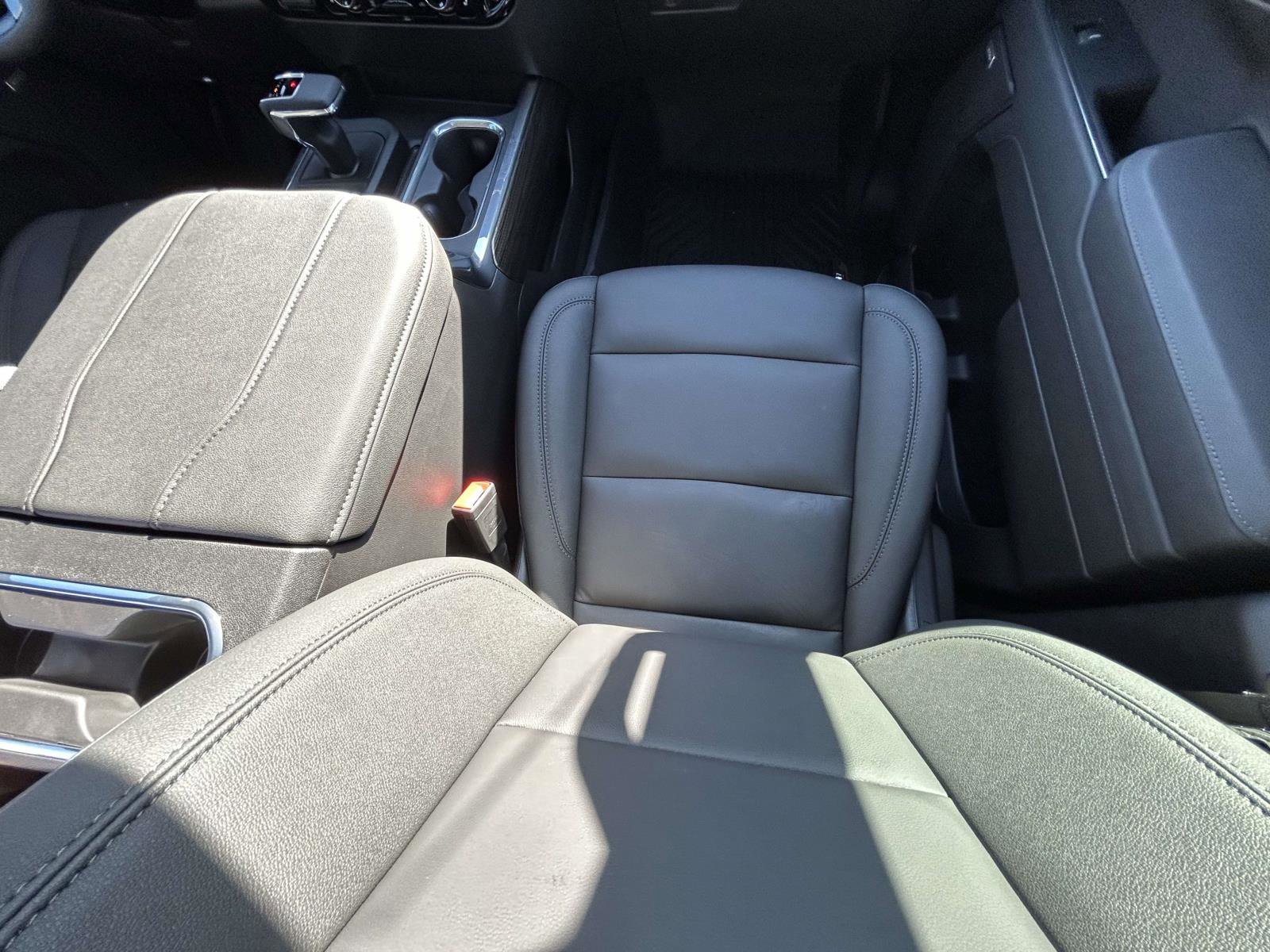 New 2026 Chevrolet Silverado 1500 LT Trail Boss w/ LT Trail Boss Premium Package image 15