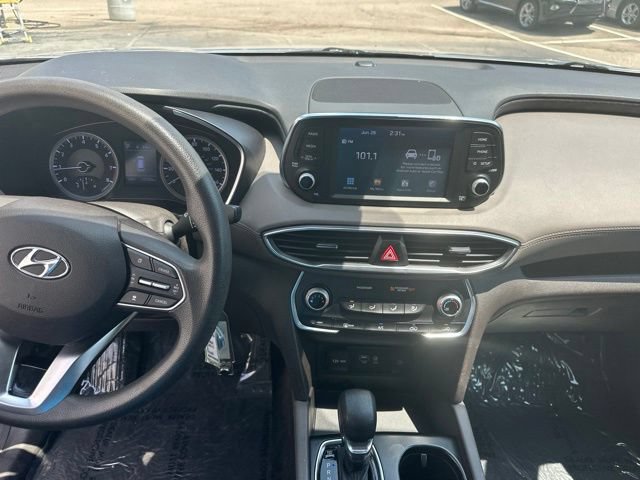 Used 2020 Hyundai Santa Fe SE AWD/4WD image 23