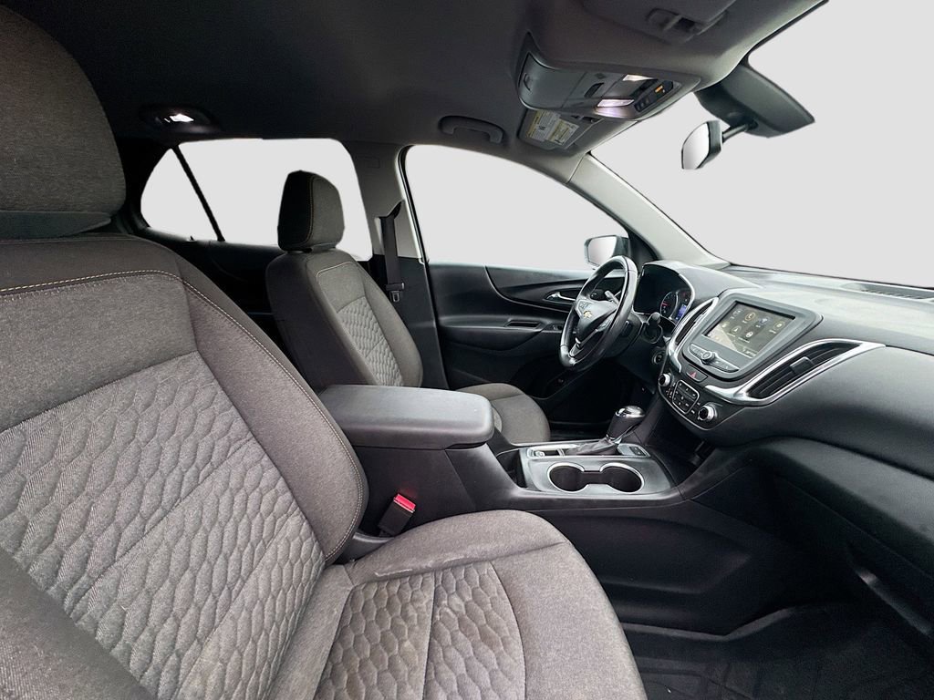 Used 2019 Chevrolet Equinox LT image 27