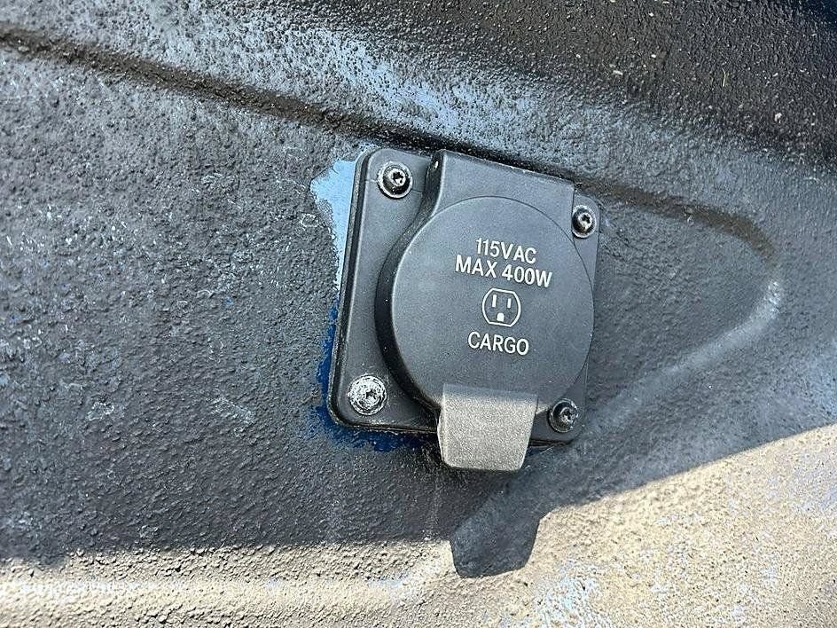 Used 2021 RAM 2500 Tradesman AWD/4WD image 32