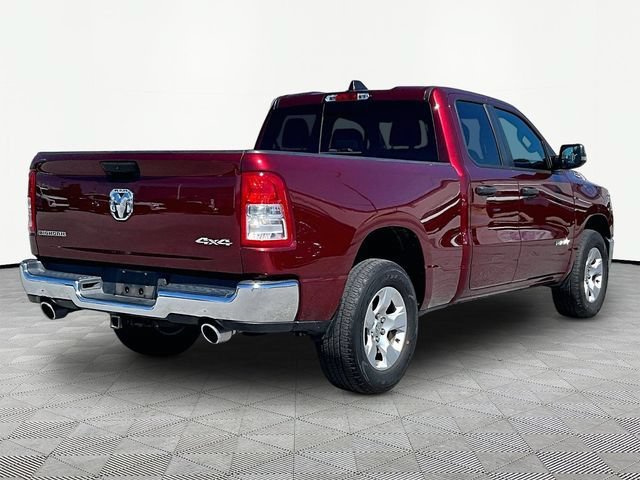 Used 2023 RAM 1500 Big Horn AWD/4WD image 6