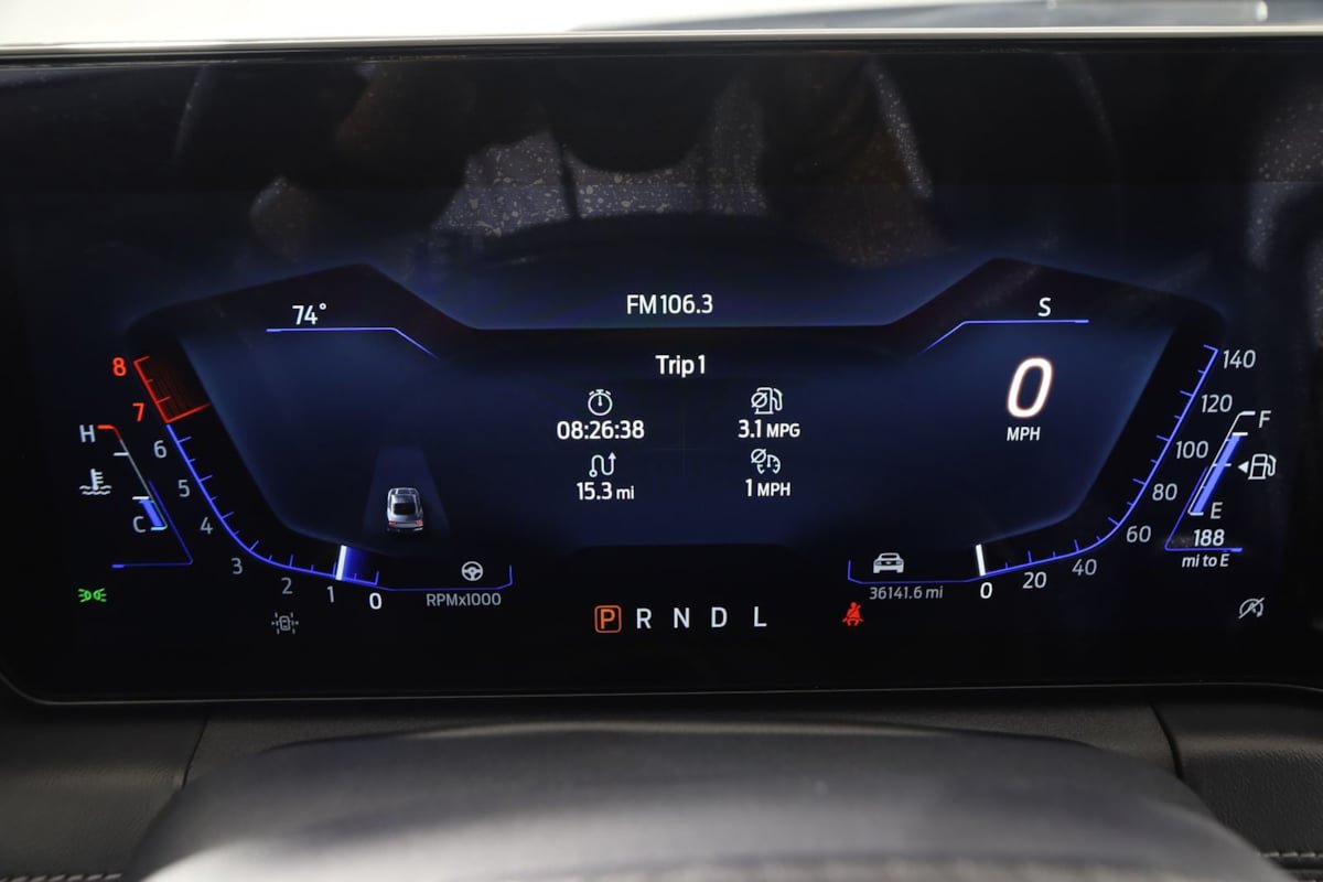 Used 2024 Ford Mustang Premium RWD image 20