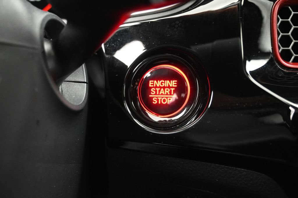 Used 2024 Honda Civic Si image 26