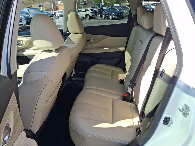 Used 2023 Nissan Murano SL image 8