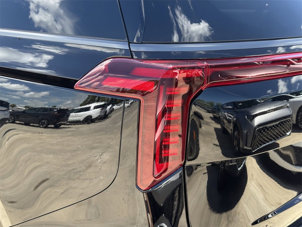 New 2026 Kia Carnival SX Prestige image 11