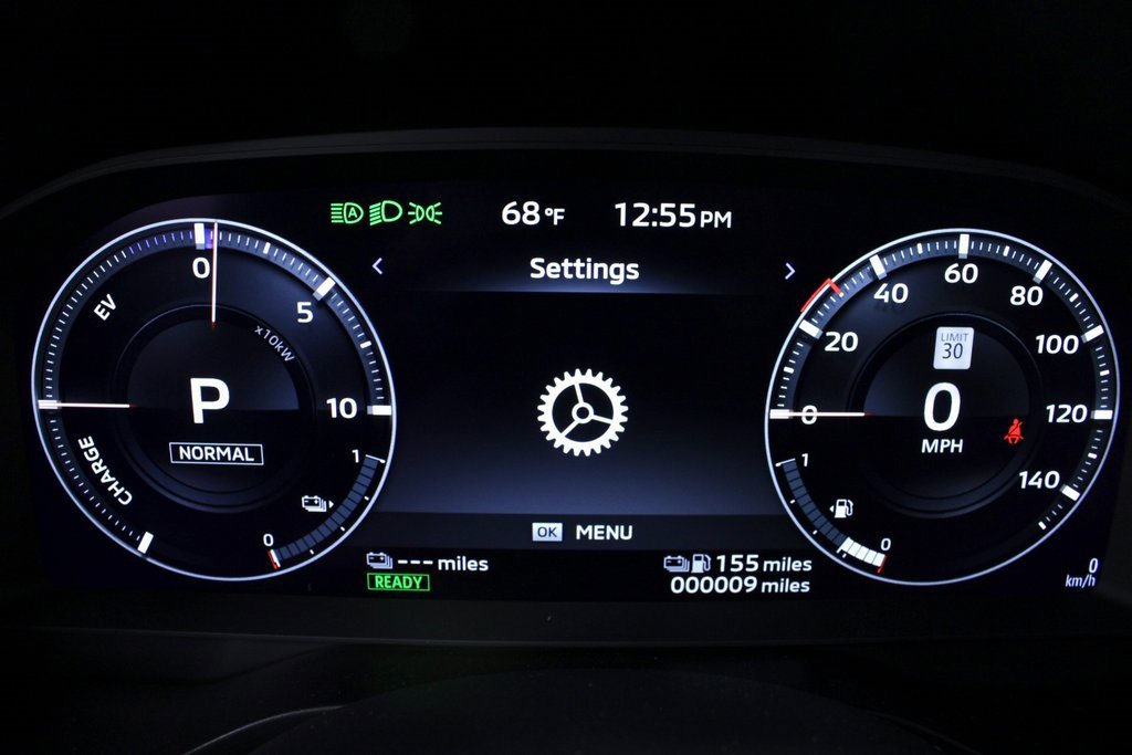 New 2025 Mitsubishi Outlander SE image 8