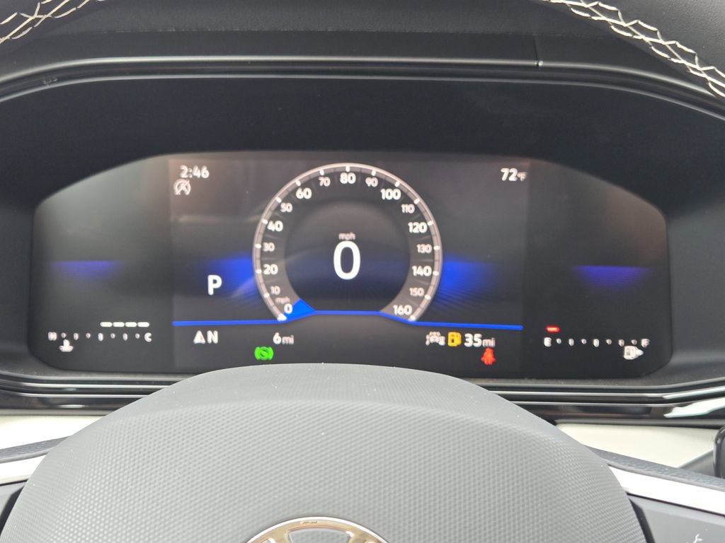 New 2026 Volkswagen Taos S image 12