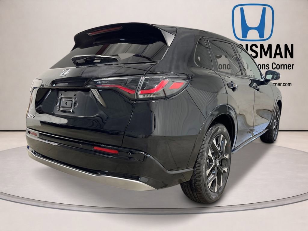 New 2027 Honda HR-V EX-L image 3