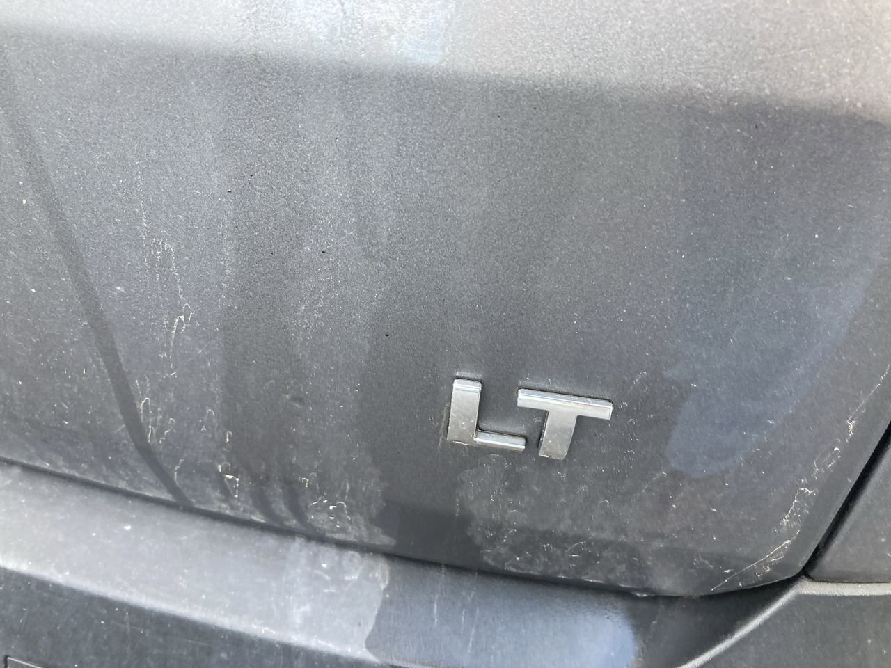 Used 2019 Chevrolet Traverse LT w/ LPO, Floor Liner Package AWD/4WD image 10