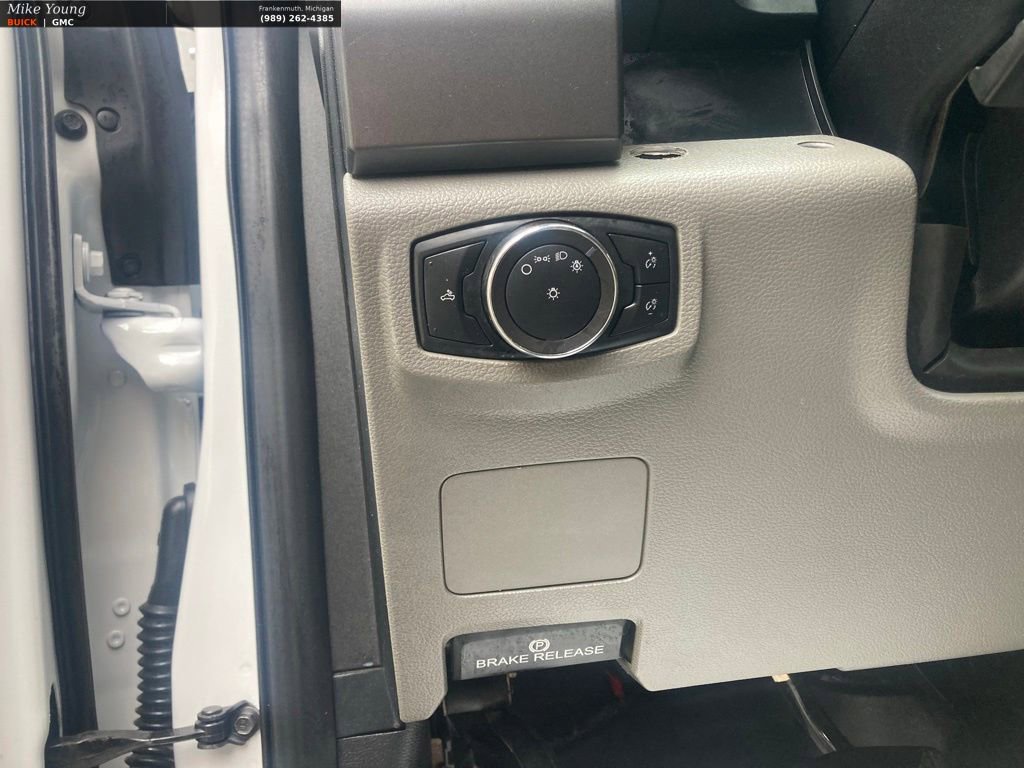 Used 2019 Ford F250 XLT AWD/4WD image 21