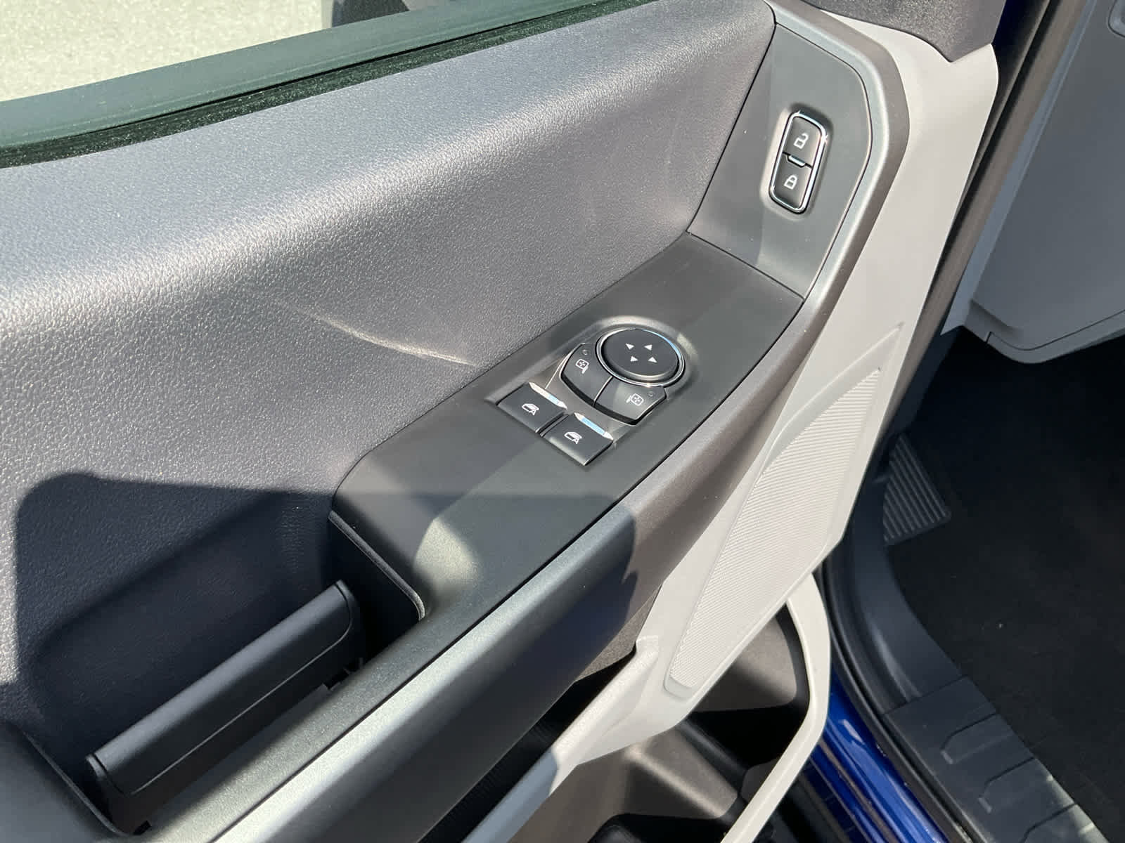 New 2026 Ford F250 XL w/ STX Appearance Package image 16