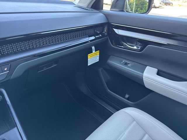 New 2026 Honda CR-V EX-L image 21