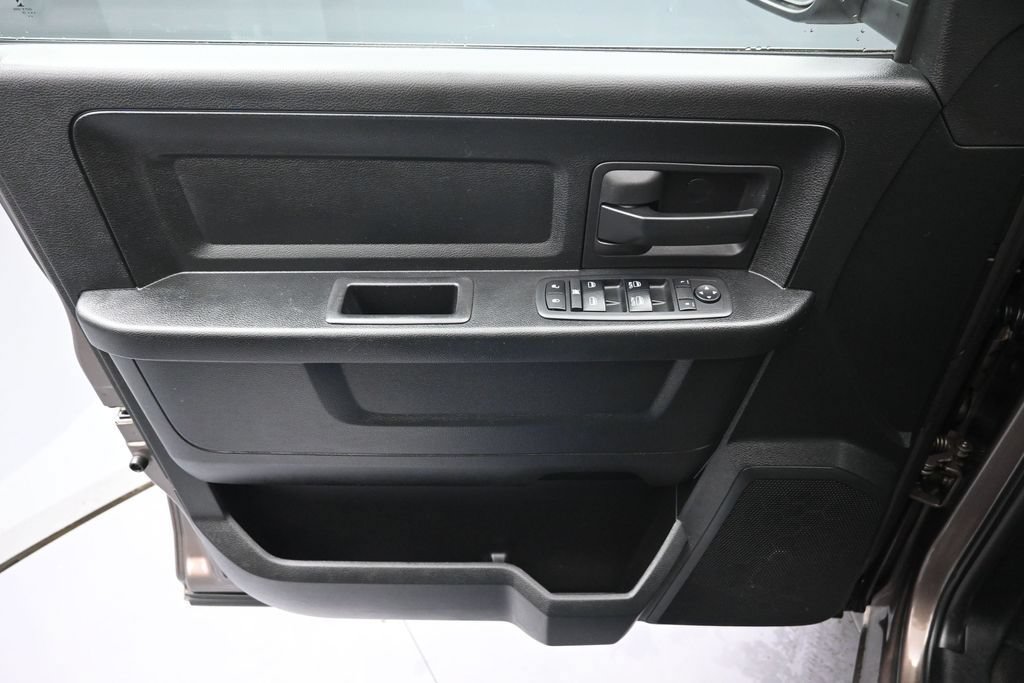 Used 2018 RAM 1500 Tradesman w/ Popular Equipment Group AWD/4WD image 22