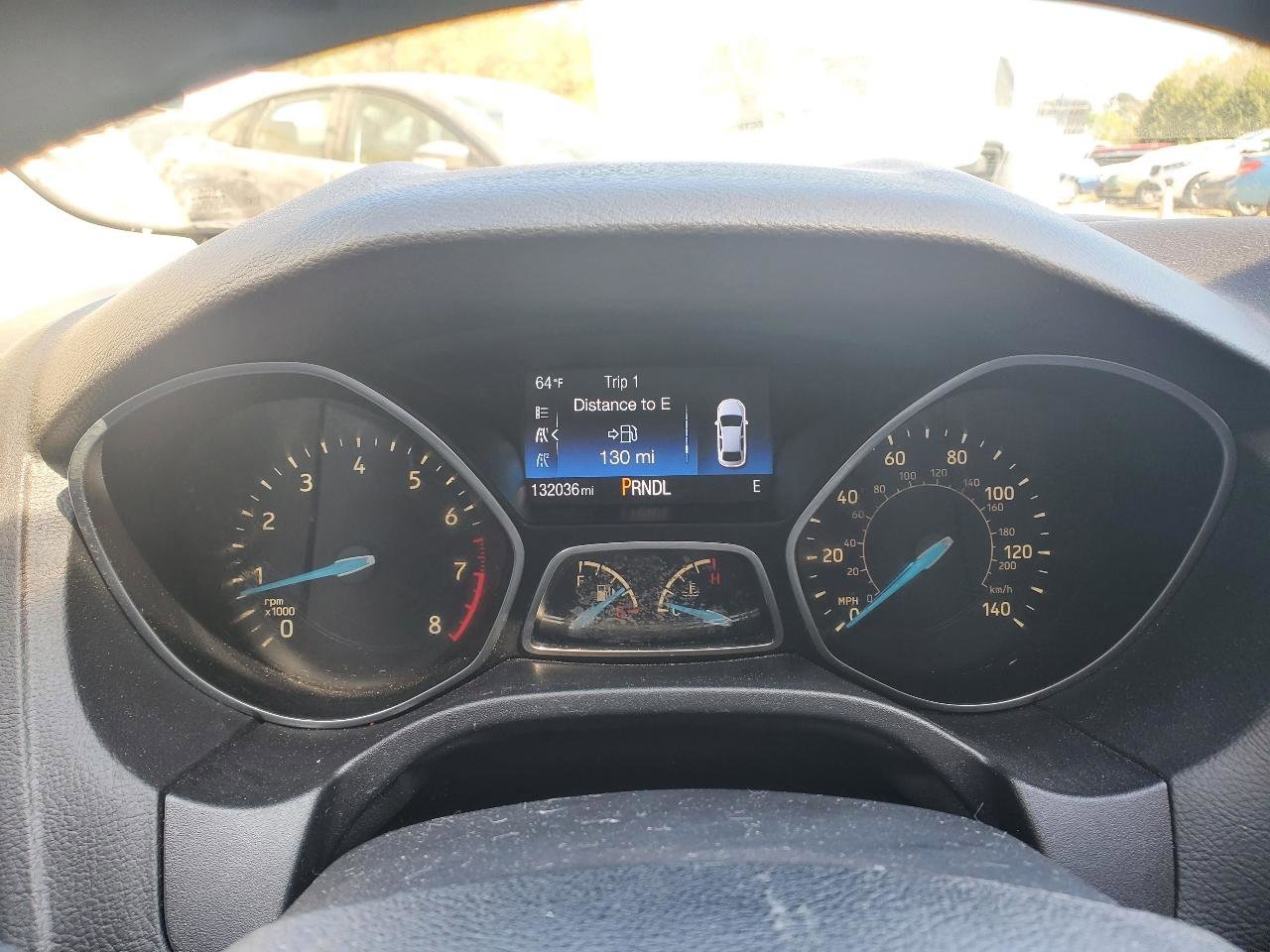 Used 2015 Ford Focus SE image 16