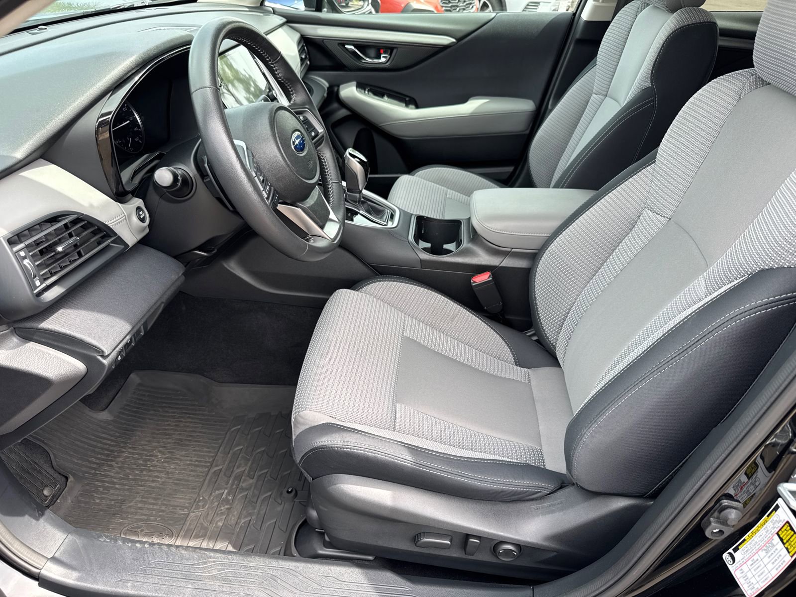 Certified 2024 Subaru Outback Premium image 15