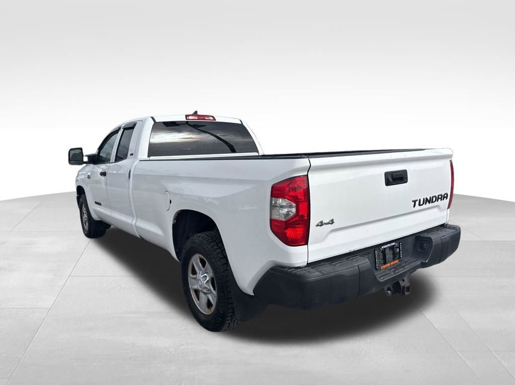 Used 2020 Toyota Tundra SR image 3