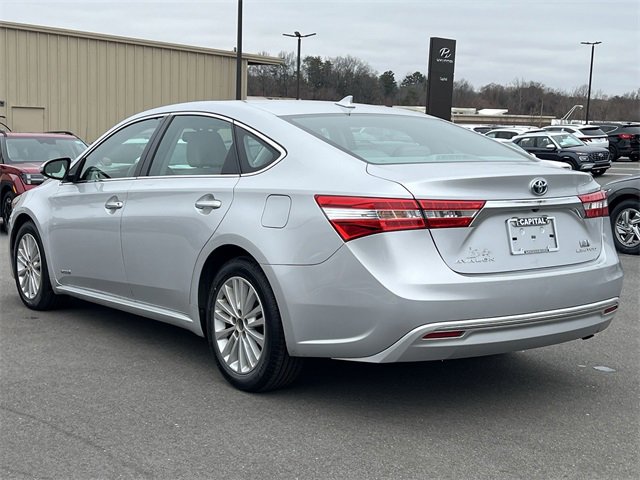 Used 2014 Toyota Avalon Limited image 36