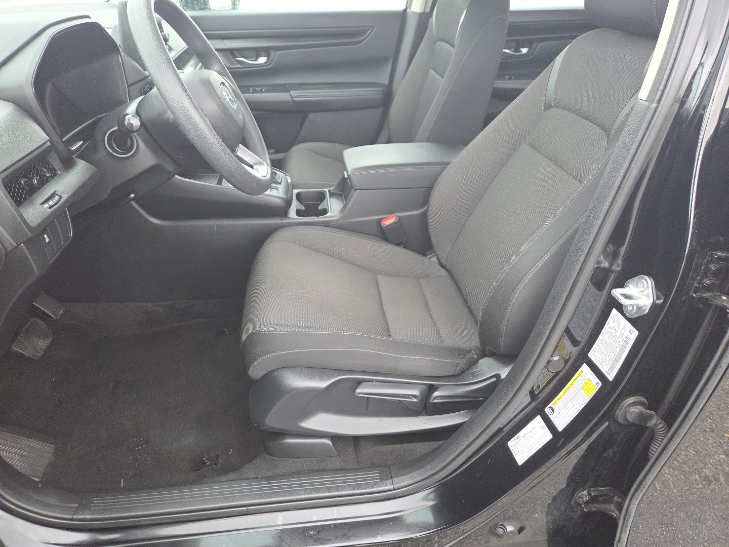 Used 2024 Honda CR-V LX image 22
