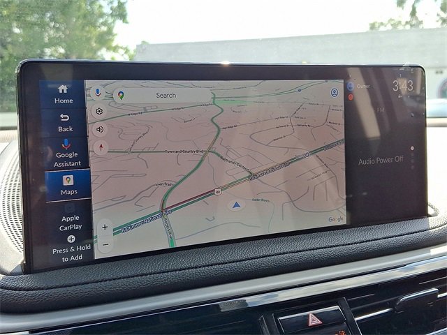 Certified 2025 Acura MDX SH-AWD image 18