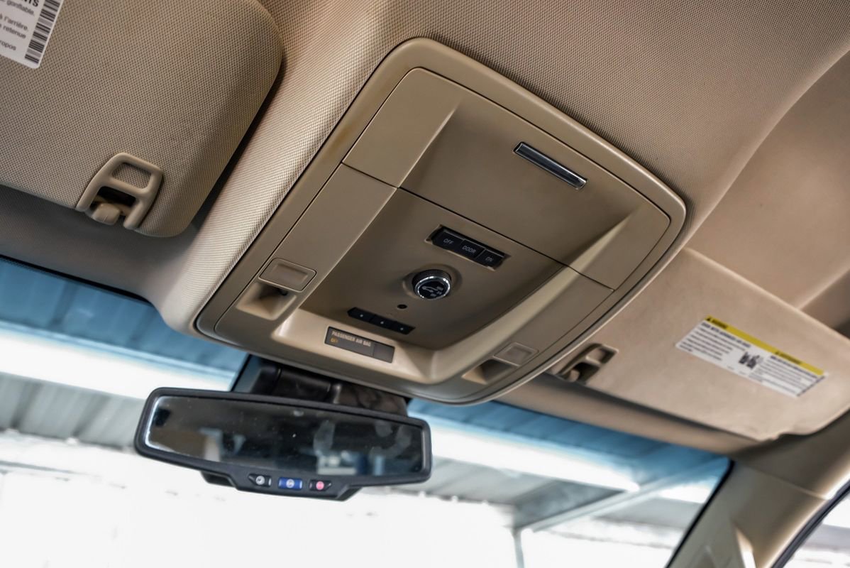 Used 2015 Chevrolet Suburban LT w/ Max Trailering Package image 21