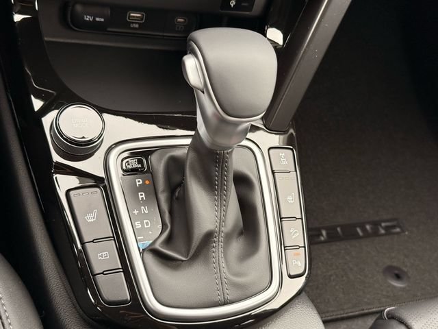 New 2026 Kia Seltos EX AWD/4WD image 19
