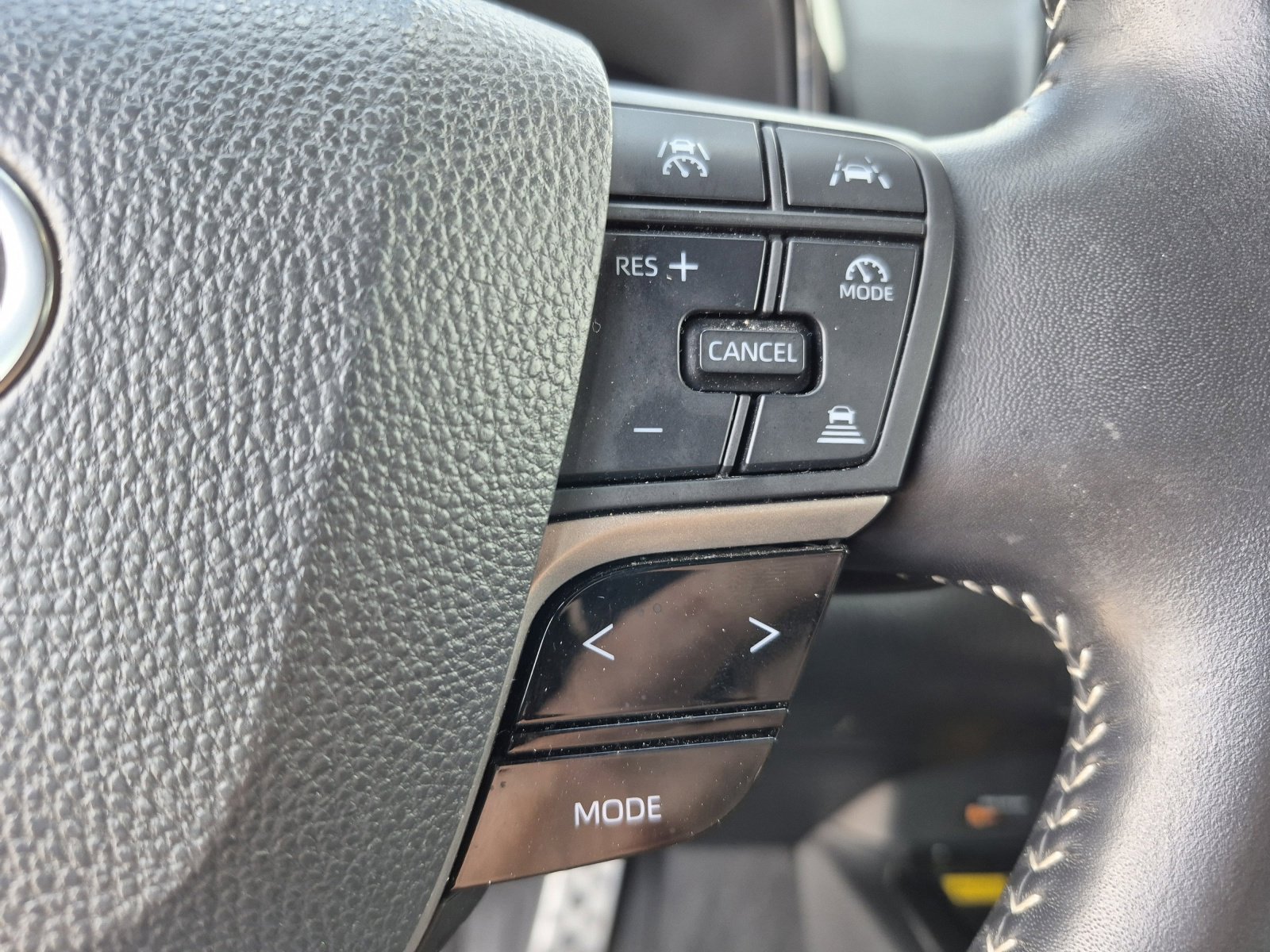 Certified 2025 Toyota Camry SE image 27