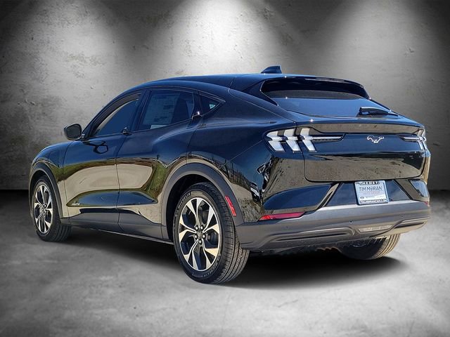New 2026 Ford Mustang Mach-E Select RWD image 4