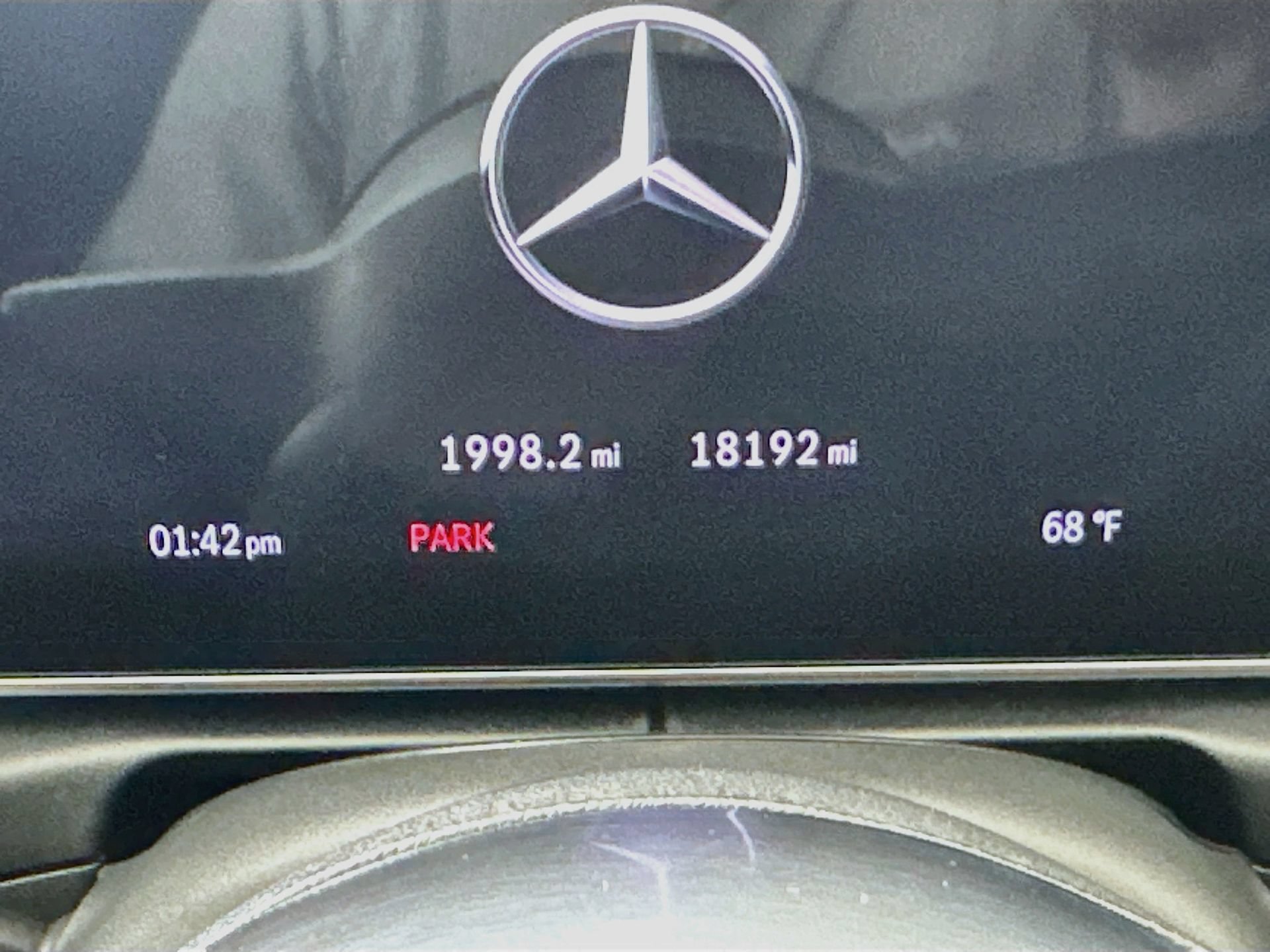 Certified 2025 Mercedes-Benz C 300 Sedan image 13