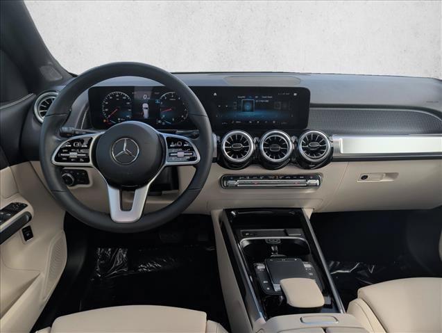 Certified 2022 Mercedes-Benz GLB 250 image 21