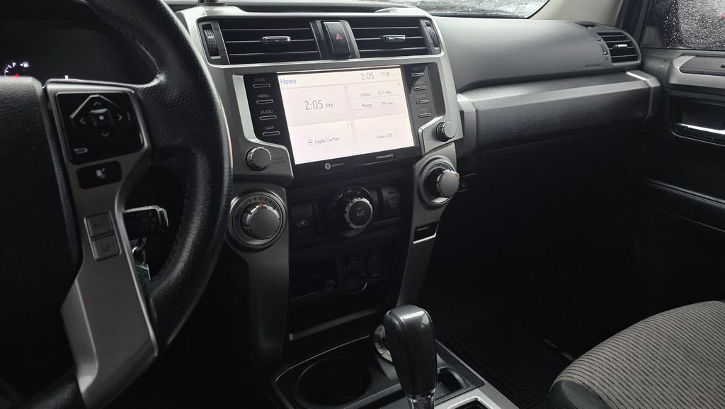 Used 2020 Toyota 4Runner SR5 image 29