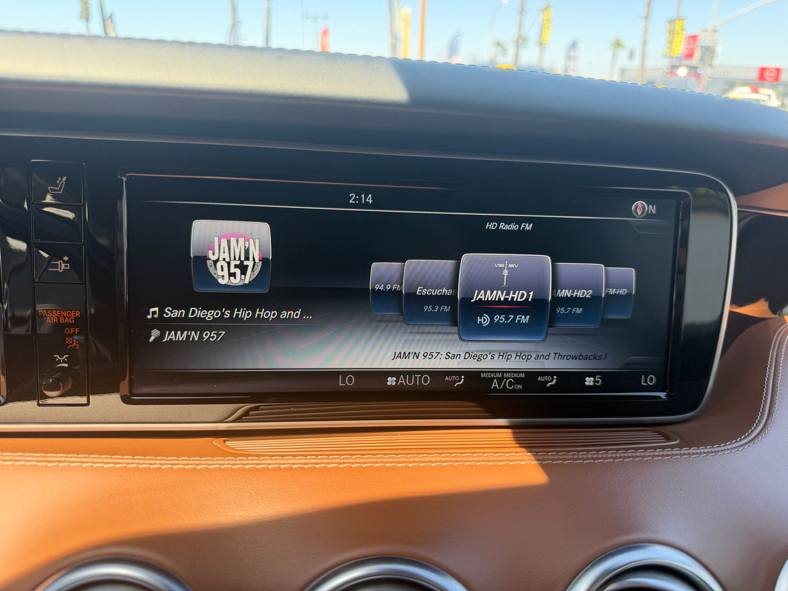 Used 2017 Mercedes-Benz S 550 Cabriolet image 35