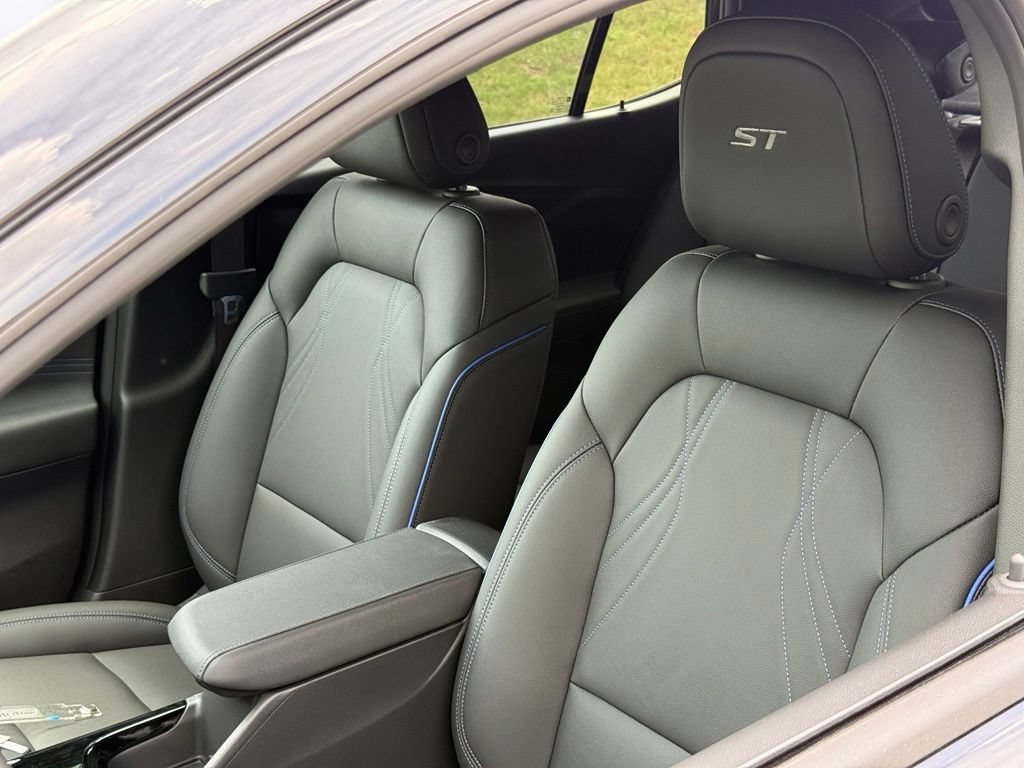 New 2026 Buick Envista Sport Touring w/ Convenience I Package FWD image 14
