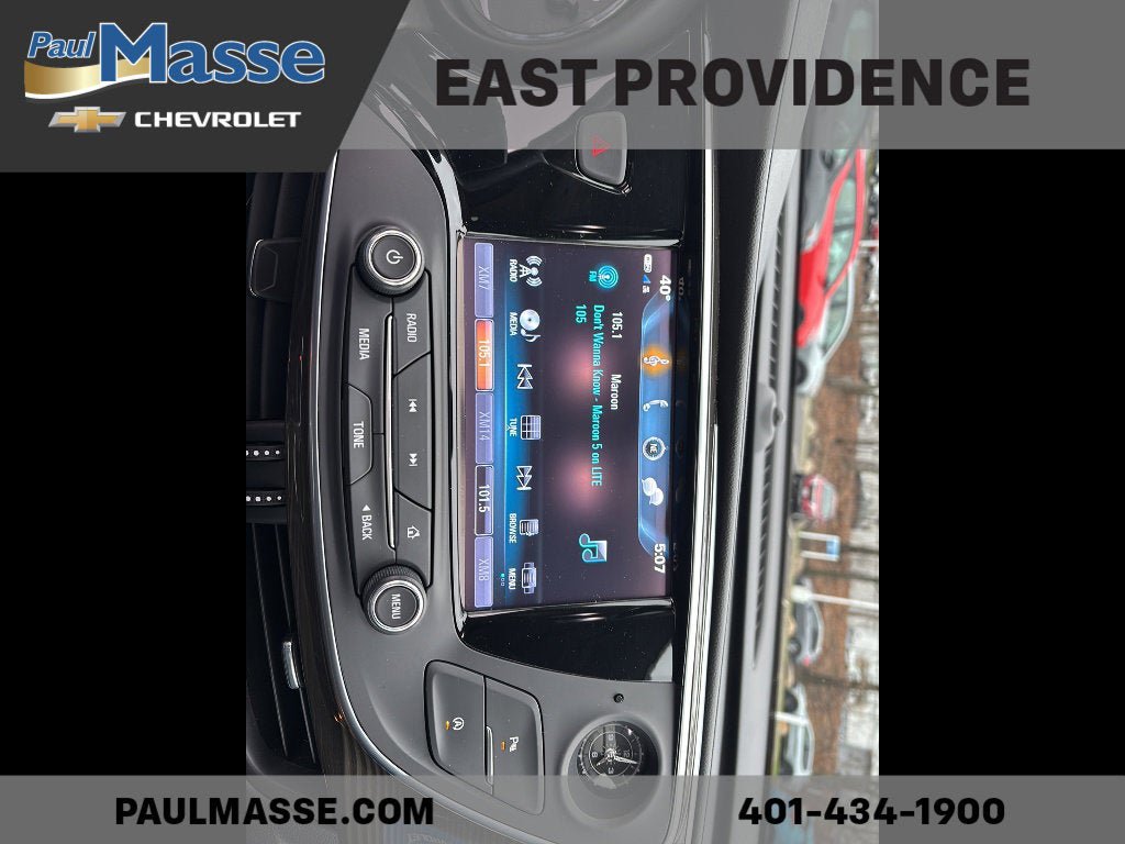 Used 2020 Buick Envision Essence image 12
