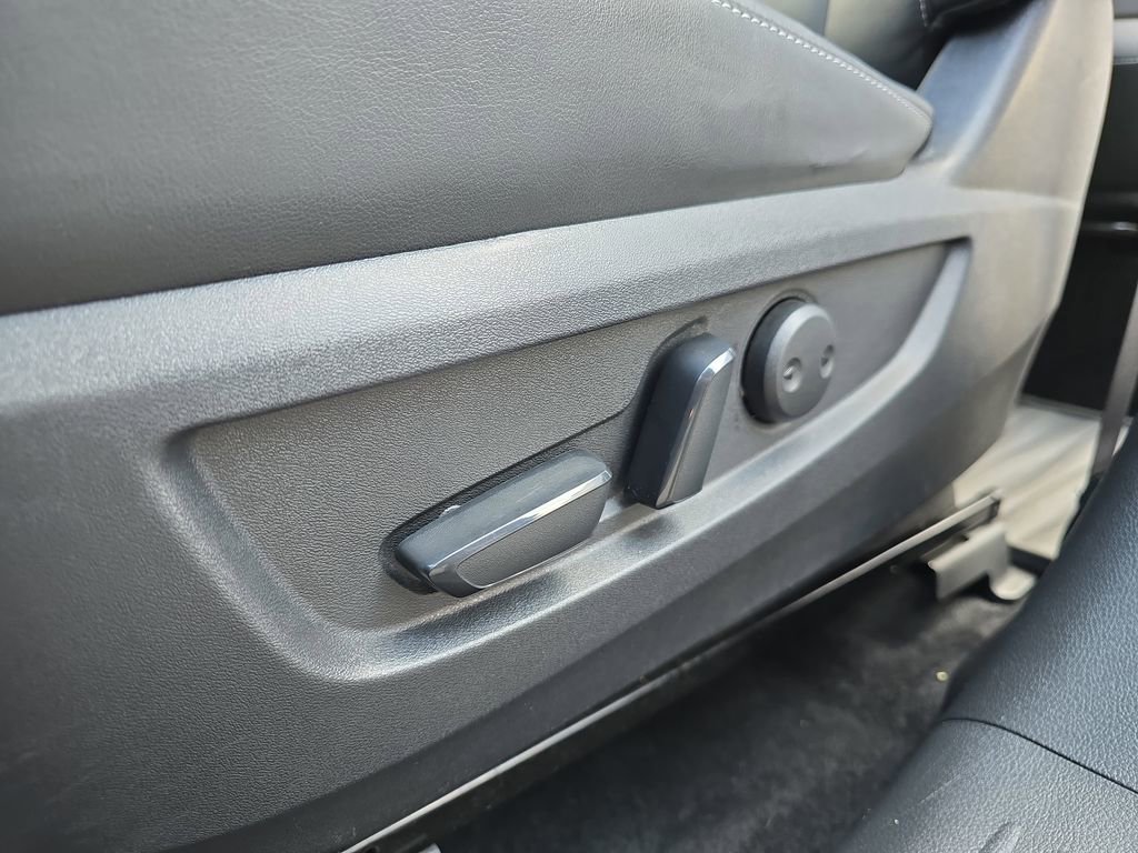 Used 2020 INFINITI QX50 Essential w/ Edition 30 Package image 32