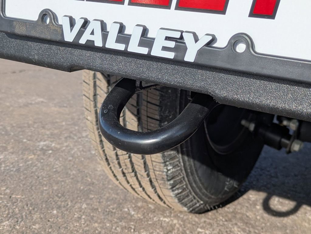 New 2025 Ford Bronco 4-Door image 17