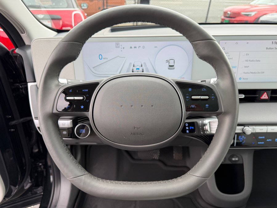 Used 2023 Hyundai Ioniq 5 Limited w/ Cargo Package image 13