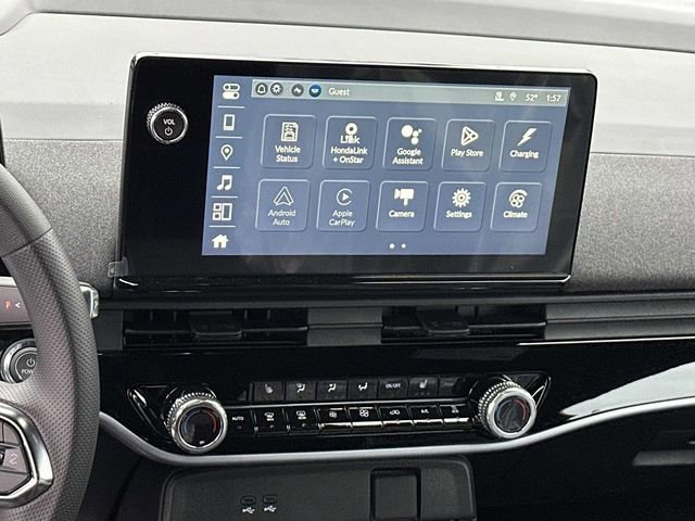 New 2026 Honda Prologue EX image 10