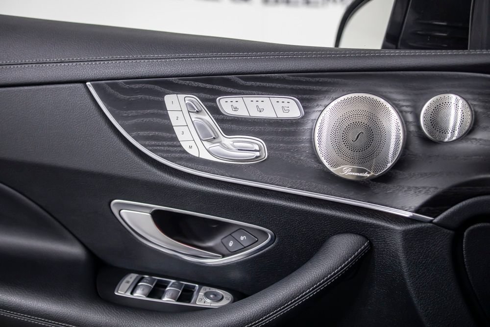 Used 2022 Mercedes-Benz E 450 Cabriolet image 39