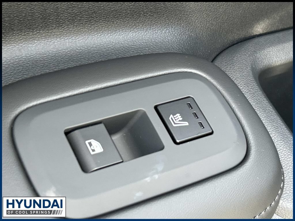 New 2026 Hyundai Santa Fe Calligraphy AWD/4WD image 22