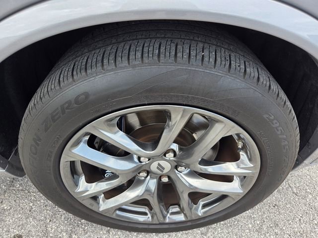 Certified 2021 Dodge Durango R/T w/ Tow 'N Go Package image 9